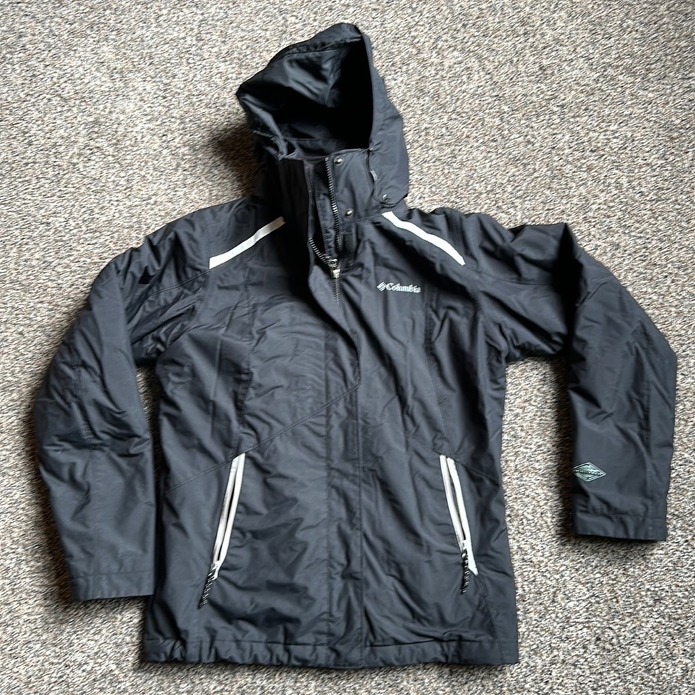 Columbia Winter Jacket